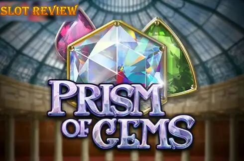 Prism of Gems Slot Review